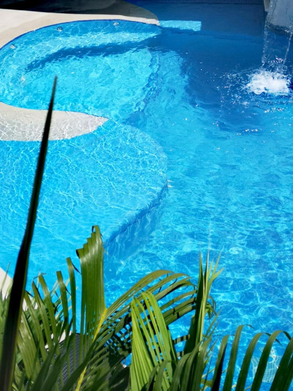Hotel Blue Star Cancún Exterior foto